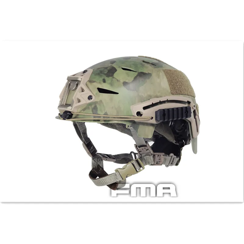 EXFIL-Tactical Bump Helmet Camouflage Hunting Caps 8 Colors