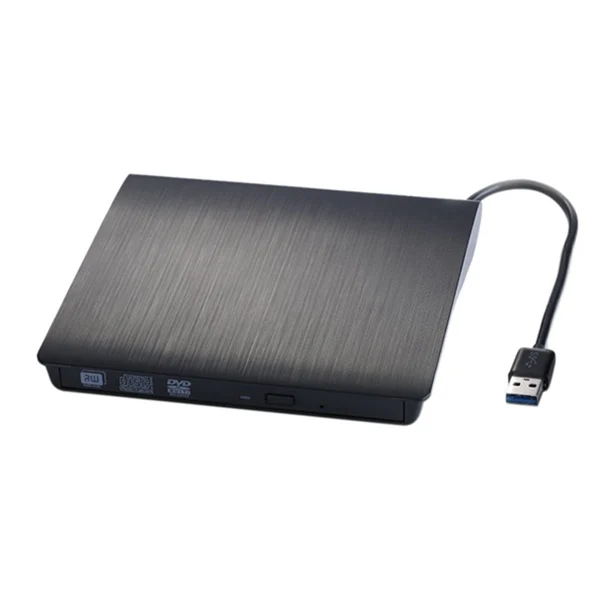 Aliexpress.com : Buy Burner USB 3.0 DVD CD R / RW external Slim Ultra ...