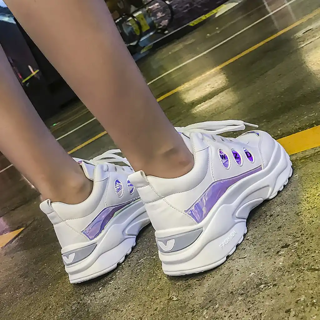 neutral walking shoes