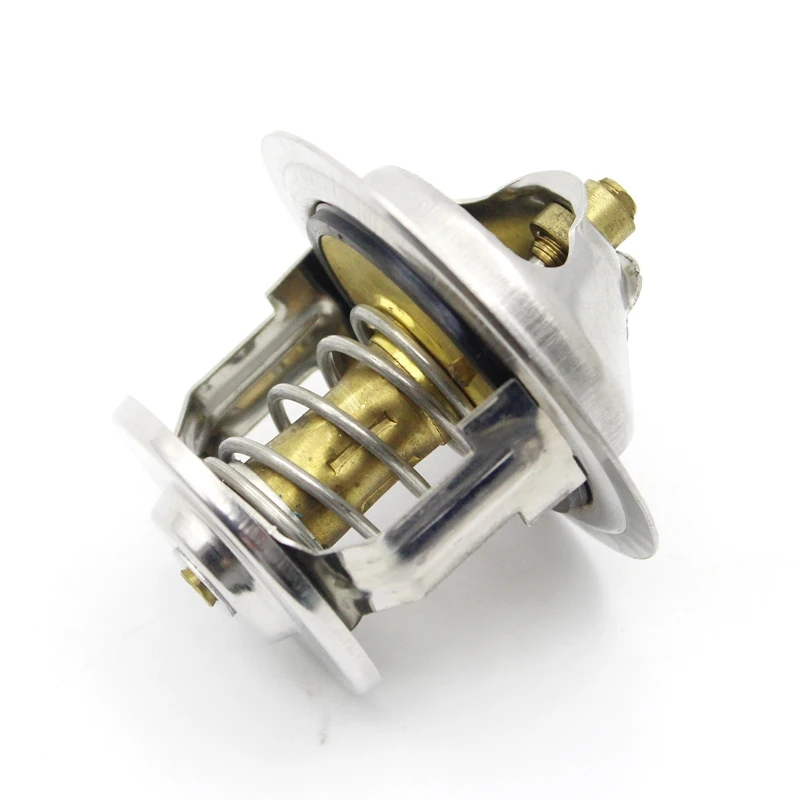 PC200 6 6D95 термостат 600 421 6360 для экскаватора Komatsu гарантия 3 месяца|thermostat| |