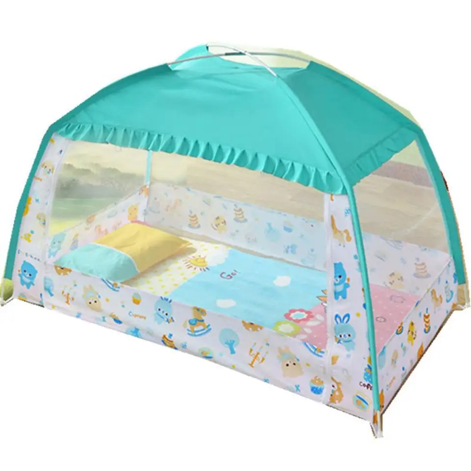 mesh tent for crib