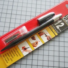 1-Pack гравировальный нож ручка, резьба ремесло Резак Инструменты для точной резки и обрезки резины DIY Скрапбукинг