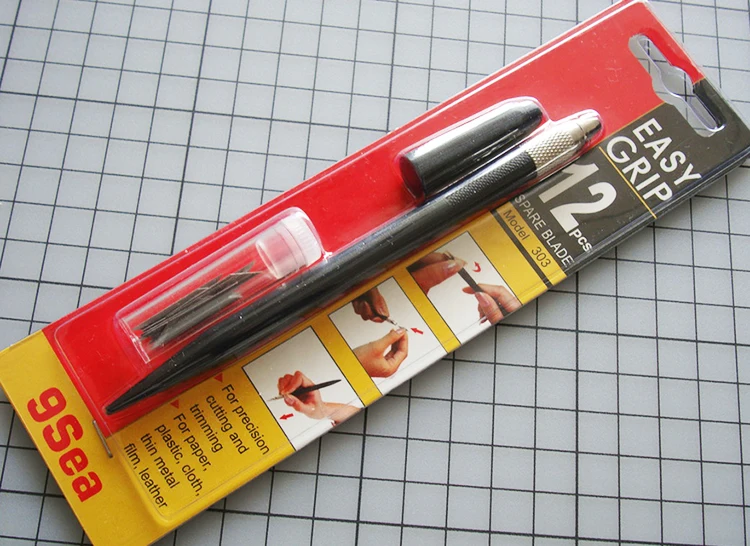 1 Pack Engraving knife Pen , Carving craft cutter tools for precision