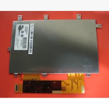 7XS LD070WS2 SL 02 IPS pretty Kindle Fire LCD screen in the LCD module