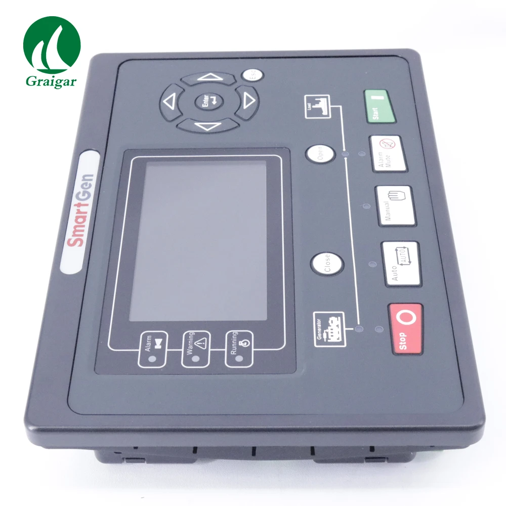 HGM9310CAN7
