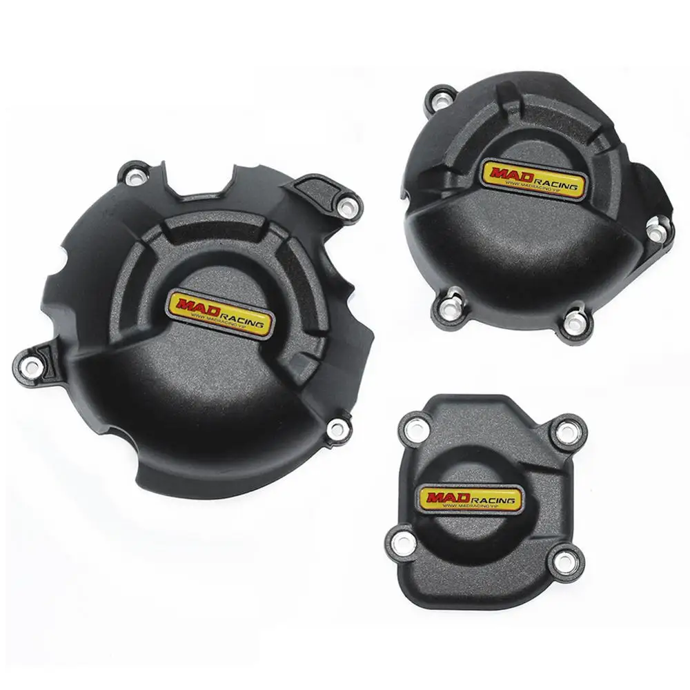 

Engine cover for kawasaki z800 Motorcycles Engine Guard Protective Cover Frame Slider for Z800 2013 2014 2015 2016