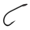 Bimoo 20pcs Feflon Coating Long Shank Carp Fishing Hook Down Eye High Carbon Steel Carp Fishing Hook Rig Hooks ► Photo 3/6