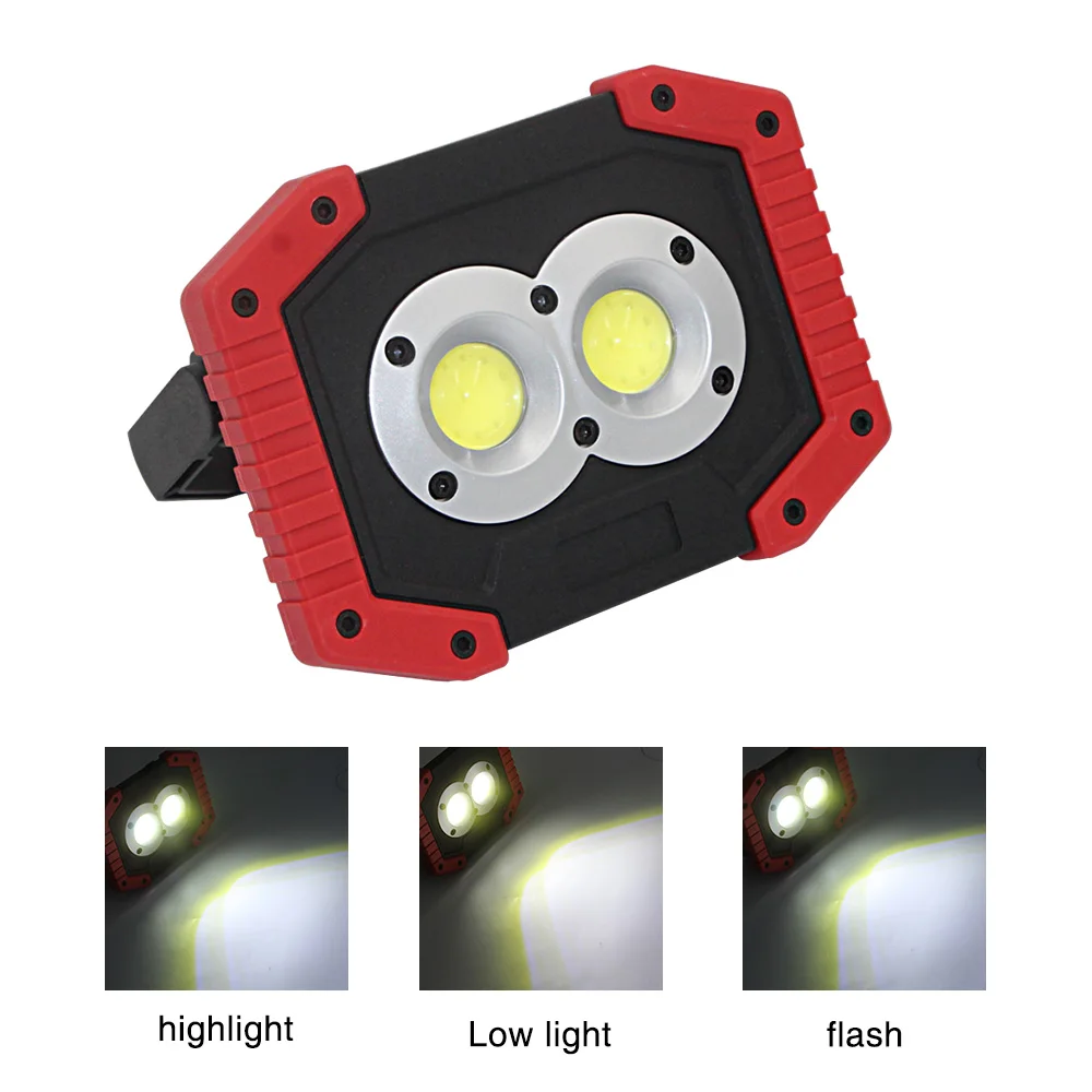 Camping Light