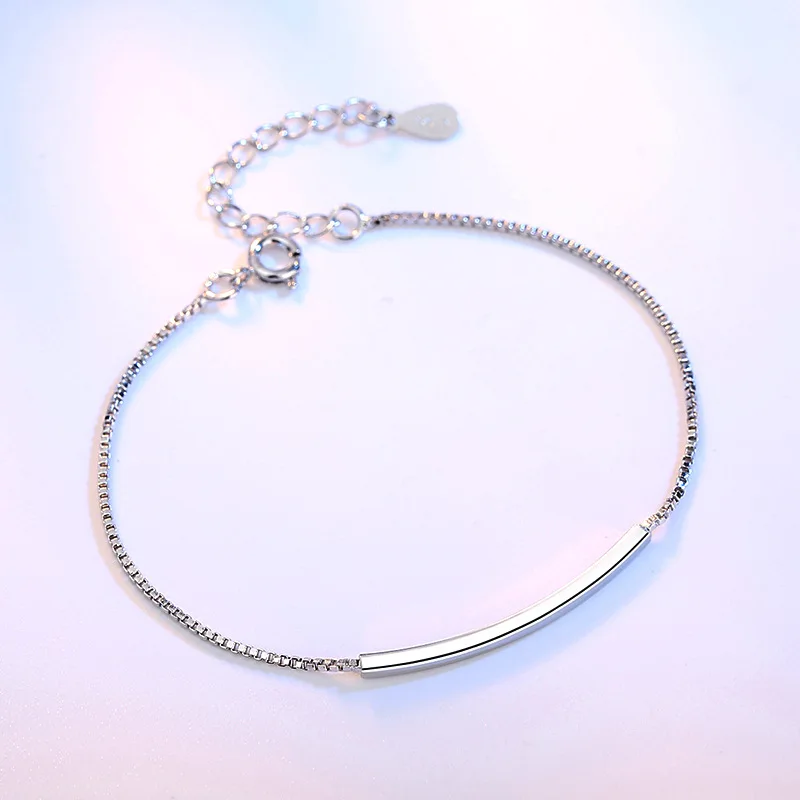 

TB99 for Kim Jewelry Bracelets Bangle Plated Antique Silver Rhodium New Design Bangles