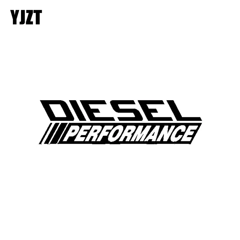 Diesel Performance Stickers Jonesgruel