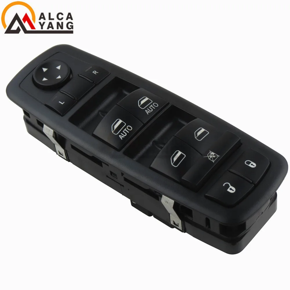 

Electric Control Power Master Window Switch 68030823AE For Jeep Grand Cherokee Dodge