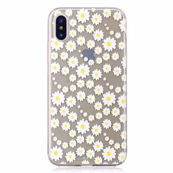 

100 pcs DHL freeshipping Soft Cute Cartoon Case For iphone XS Max Case Fundas Coque