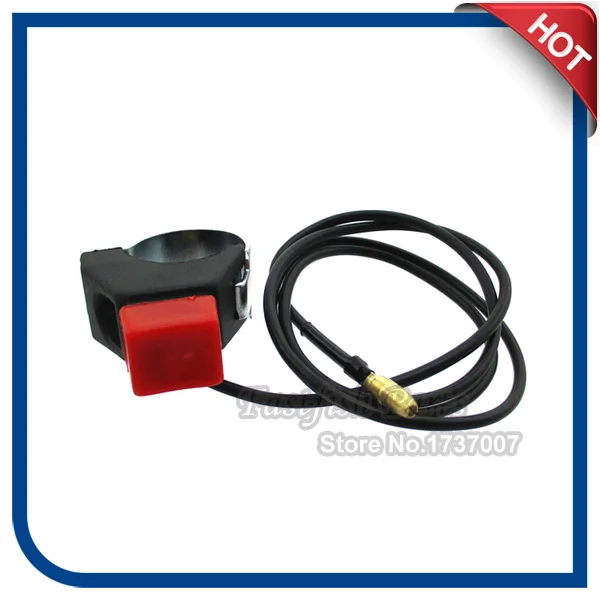 47CC 49CC KILL SWITCH FOR MTA1 MTA2 MINI BIKE POCKET BIKE MINI QUAD 4
