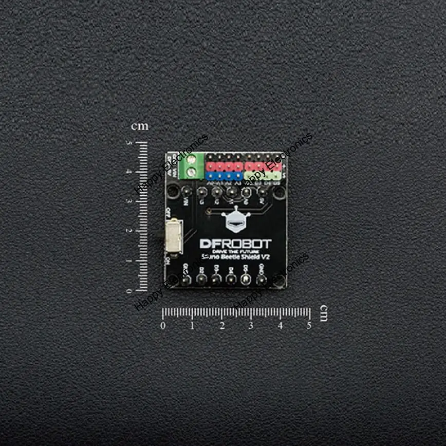 DFRobot-Bluno Beetle ũ Ʈѷ ǵ 5  8V,  Ƴα   I/O  3  ߷ ̽ Ȯ