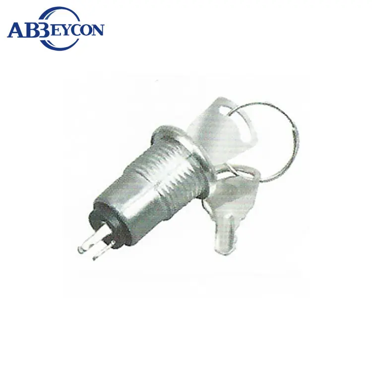 

KS05 high quality IB-513 waterproof key switch