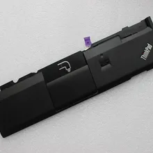 Новинка для lenovo ThinkPad X230 X230I и Упор для рук верхний чехол с защитой от отпечатков пальцев FPR Touchpad 04W3725 04X4613 04X4614