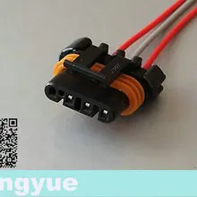 20 штук 97-08 LS1 LS2 LS6 Корвет генератора жгутовый разъём автомобильной проводки 12"