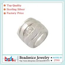 Beadsnice ID27593 горячая распродажа Новые Европейские Бусины бусины из серебра 925 пробы аксессуары оптом по заводской цене