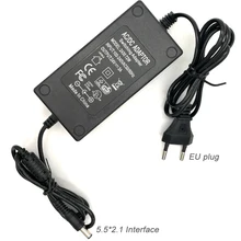 QUICKO 24V3A 5,5*2,1/2,5 мм 72W фары для Питание для O светодиодный Светодиодный T12 942/941/943 Мини паяльная станция STC цифрового управления электросварочными агрегатами