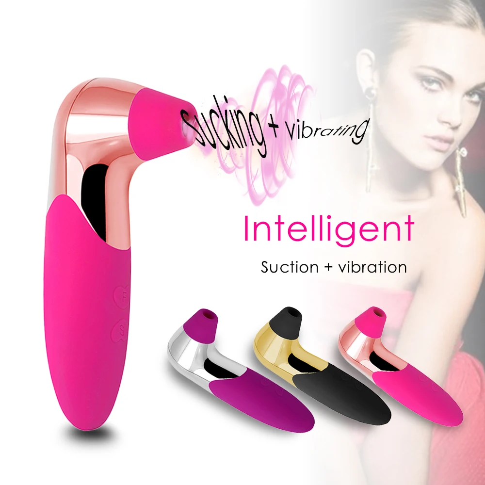 Vibrators (10)