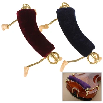 

Professional Spring Violin Shoulder Rest for 1/8 1/4 Violin