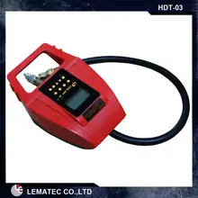 LEMATEC Высокая Производительность Автоматическая Цифровая Шина Надувное с ЖК-дисплеем для накачивания Шин Пневматических инструментов