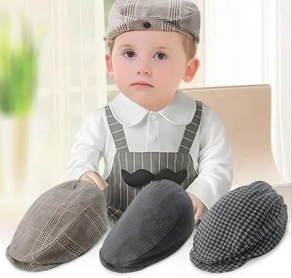baby stylish caps
