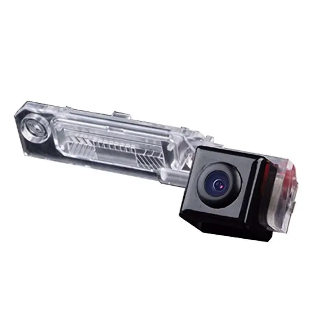 Автомобильная парковочная камера CCD для VW Caddy Passat B5 B6 Touran Golf Jetta Transporter T5 HD