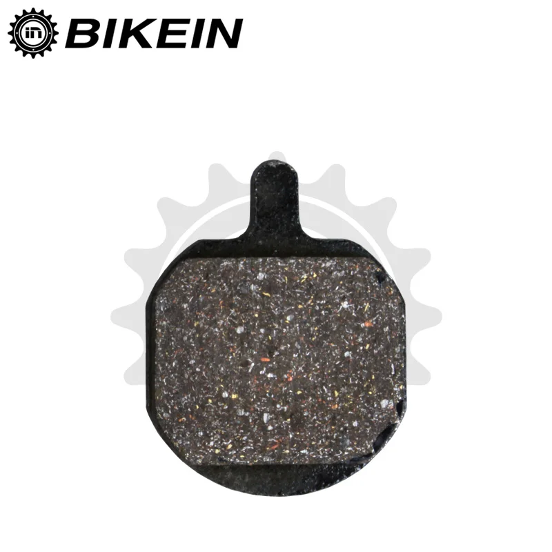 Bikein 4 пары Высокое качество Велосипедный Спорт Диск тормозные колодки для Hayes