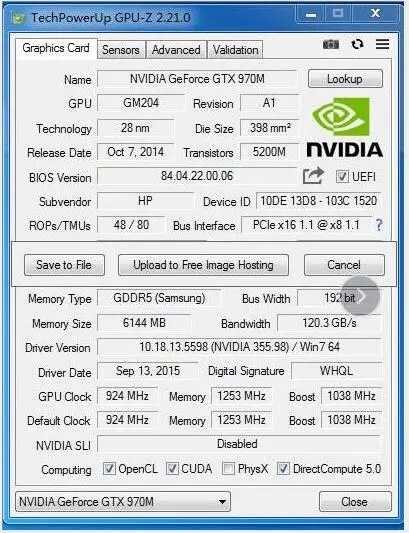 New Dell Alienware 17x 18x Hp Msi Gt72 Gt80 Nvidia Geforce Gtx970m Gtx 970m N16e Gt A1 Mxm 6gb Gddr5 Graphics Video Card Board Computer Cables Connectors Aliexpress New Dell Alienware 17x 18x Hp Msi Gt72 Gt80 Nvidia Geforce Gtx970m Gtx 970m N16e Gt A1 Mxm 6gb Gddr5 Graphics Video Card Board Computer Cables Connectors Aliexpress