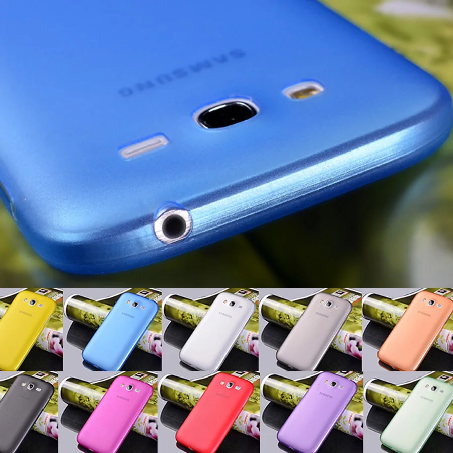 Горячая Распродажа чехол для мобильного телефона Samsung Galaxy Grand DUOS i9082 5 0 &quot ультра