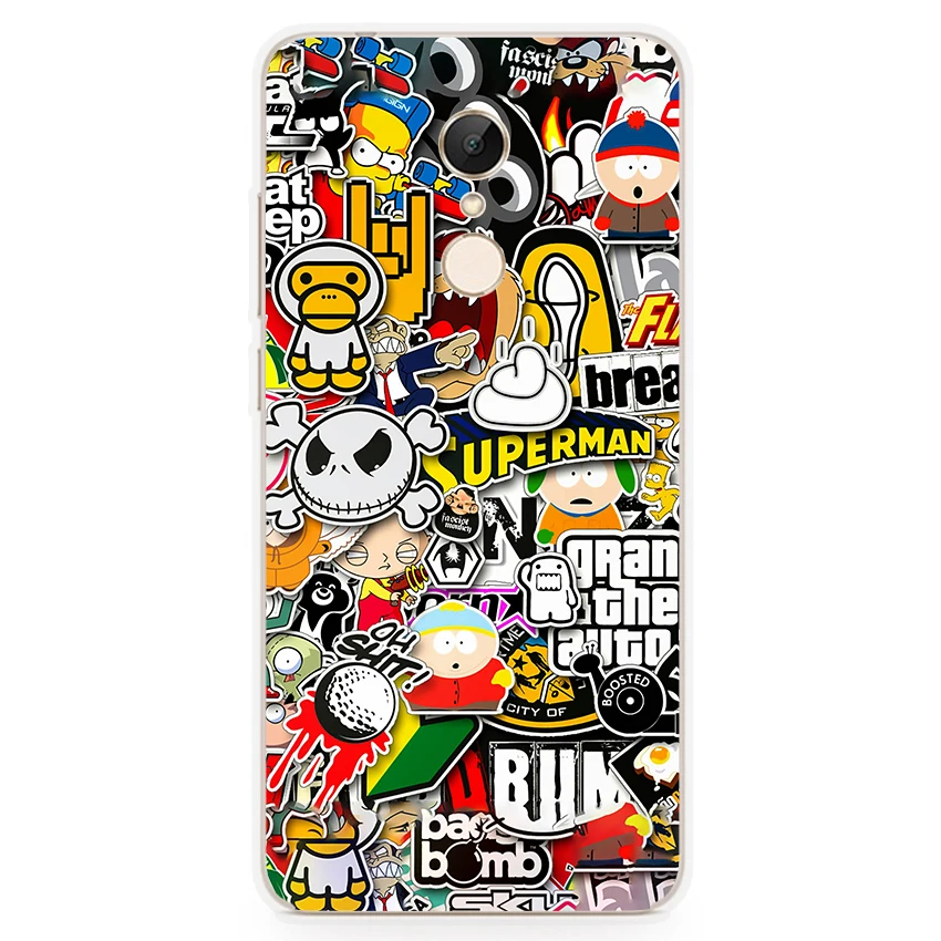 Silicone 5.7' Case for Xiaomi Redmi 5 Cases for 5.99' Xiaomi Redmi 5 plus Cover Phone cases for Xiomi Redmi5 Redmi 5 plus phone