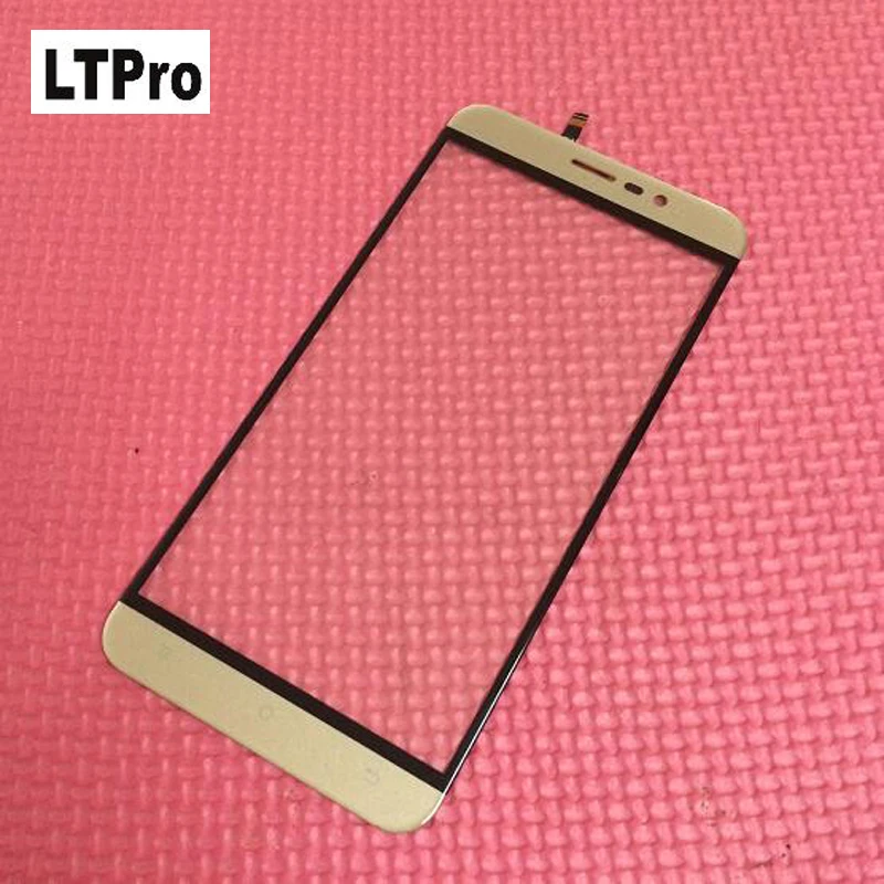 LTPro высокое качество протестированный сенсорный экран дигитайзер стеклянный