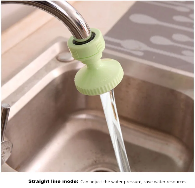 Регулируемый кран конвертер два режима воды клапан кран фильтр для ванной кухонные аксессуары