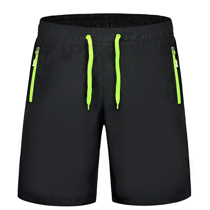 New Men Shorts Men's Casual Shorts New Design Style Male holiday Shorts ...