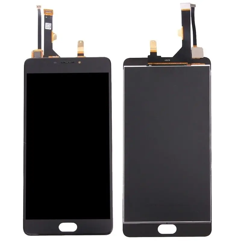 

For Meizu M3 Max LCD Display Touch Screen Rreplacement Parts For Meizu meilan M3 max lcd