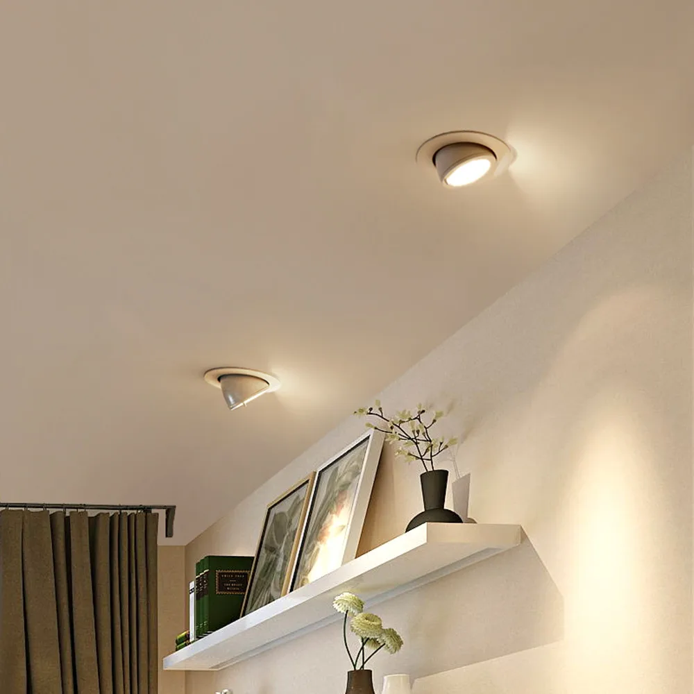 LED Downlights  (7)