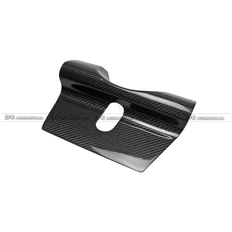 R32 GTR BNR32 HCR32 Rear Bumper Exhaust Heat Shield(2)_1