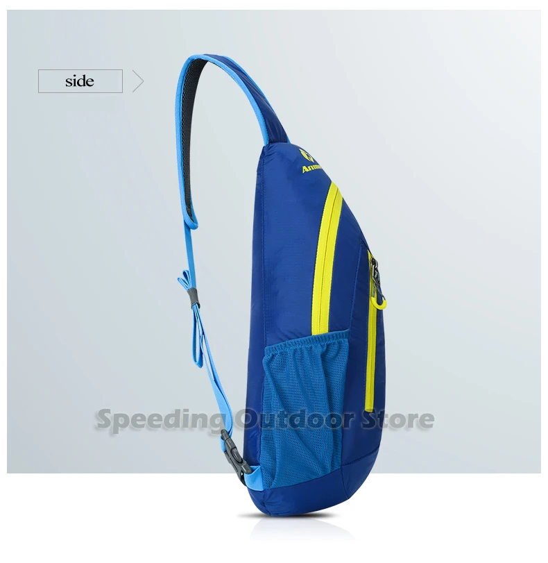Discount ANMEILU Bike Bag Bicycle Bag 8L Nylon Men Women Outdoor Sport Cycling Backpack Running Gym Fitness Climbing Rucksack Chest Pack 21 Discount ANMEILU Bike Bag Bicycle Bag 8L Nylon Men Women Outdoor Sport Cycling Backpack Running Gym Fitness Climbing Rucksack Chest Pack 21