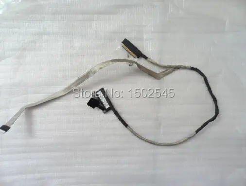 

Free shipping genuine new laptop LCD cable for HP EliteBook 2170 2170P cable SPS: 50.4RL10.101