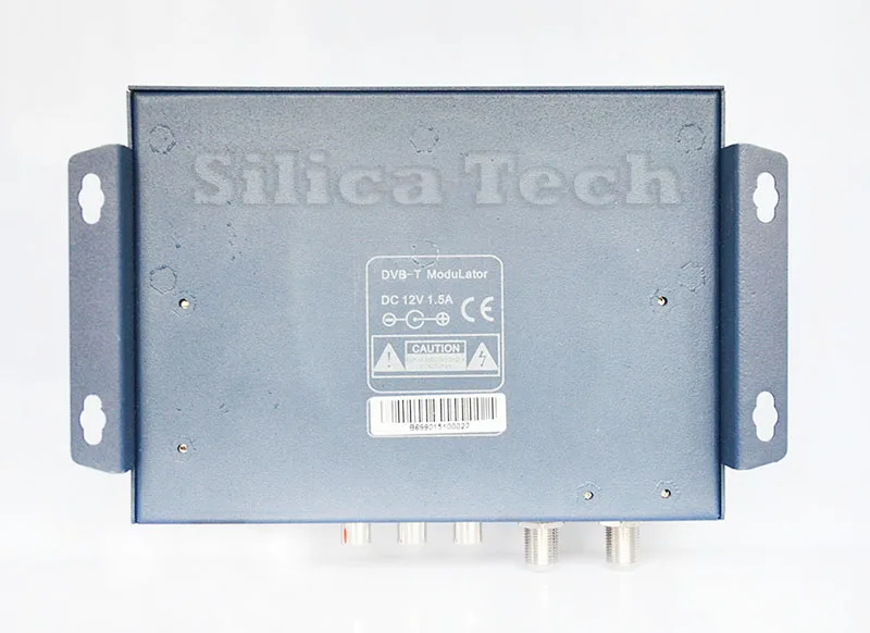 Оригинальный модулятор Satlink WS 6990 1 Route DVB T с входом HDMI/AV|original satlink|satlink ws-6990dvb-t modulator |