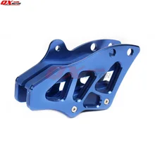 Motorcycle Chain Guide Protector For Yamaha YZ125 YZ250 YZ 250F 250X 250FX 450F 450FX WR 250F 450F YZ YZF WR WRF 250 450