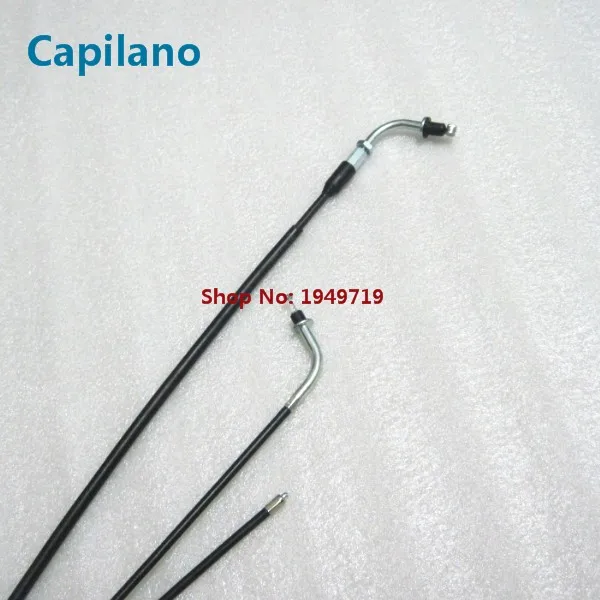 CY80 throttle cable (4)