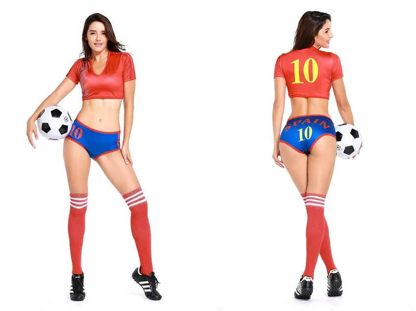 2806 Spain_-red blue