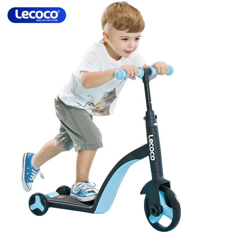 lecoco tricycle