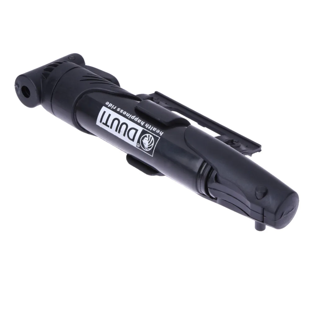 Велосипедный насос мини ручной воздушный для велосипеда Urltra Light MTB горный