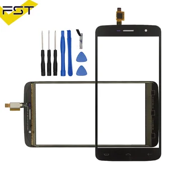 

5.5''For Homtom HT17 Sensor Touch Screen Perfect Repair Parts Touch Panel for Homtom HT17 Pro +tools Without LCD