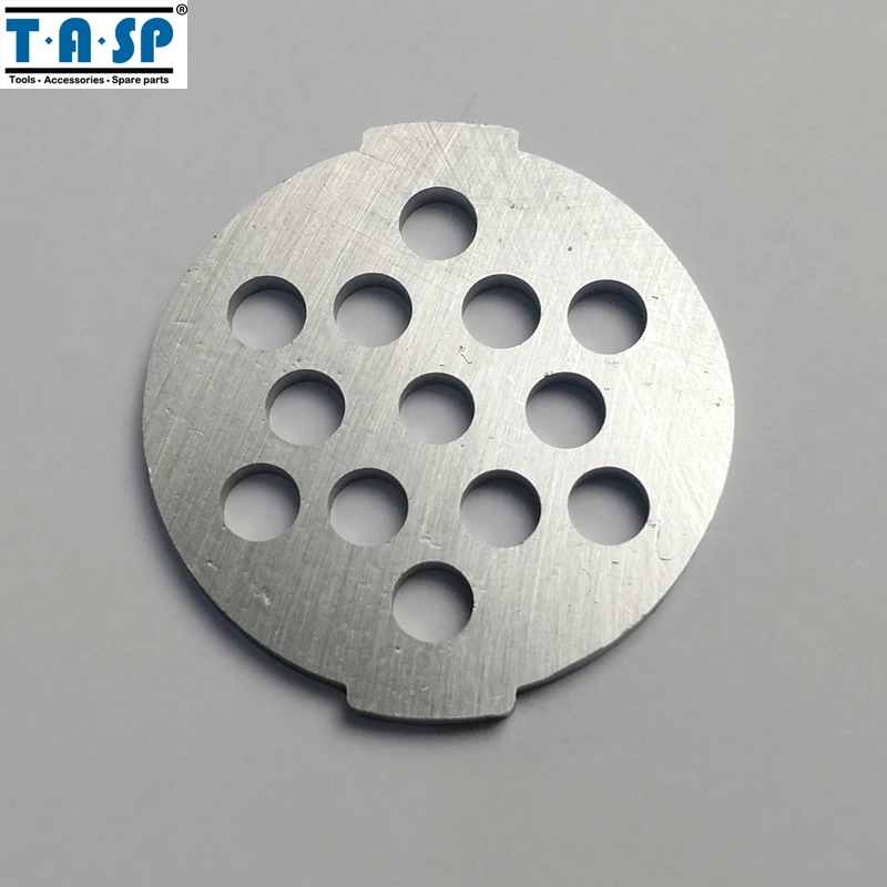 

Lattice Meat Grinder Spare Parts Mincer Plate 7mm Cell for Moulinex HV2 HV3 HV4 HV6 Grille Kitchen Appliance