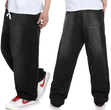 rocawear loose fit jeans
