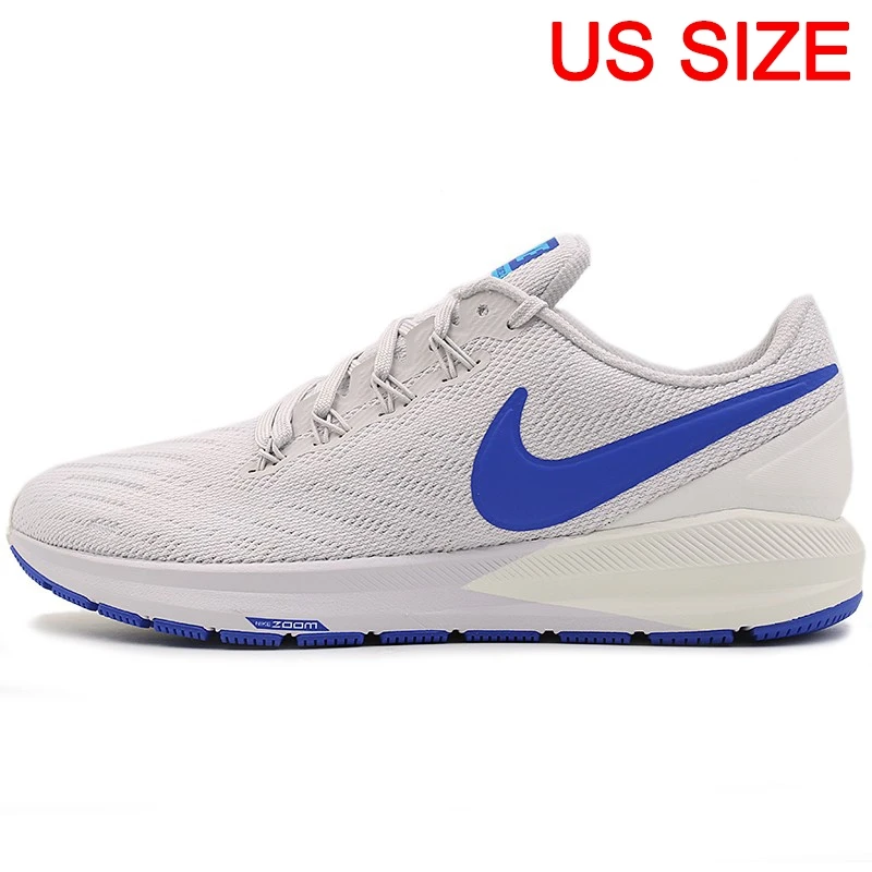 AA1636007 Новое поступление NIKE AIR ZOOM структура 22 Для мужчин, прямые поставки от производителя - Цвет: AA1636007